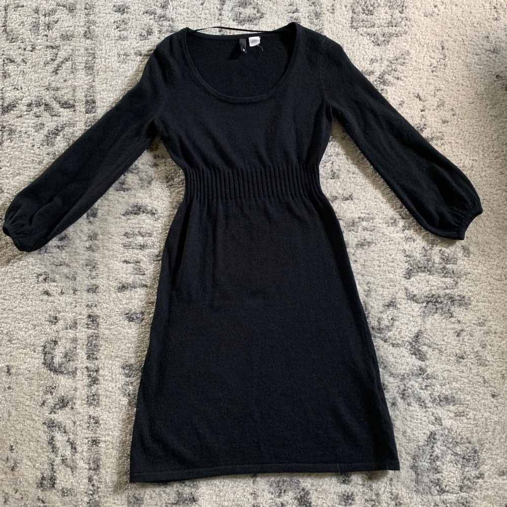 Divided by H&M Sweater Dress